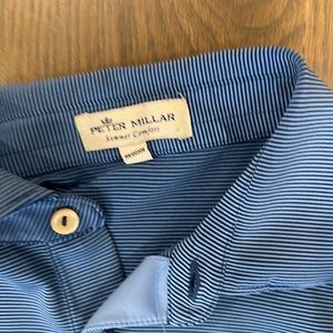 Peter Millar Sumer Comfort Polo t-shirt